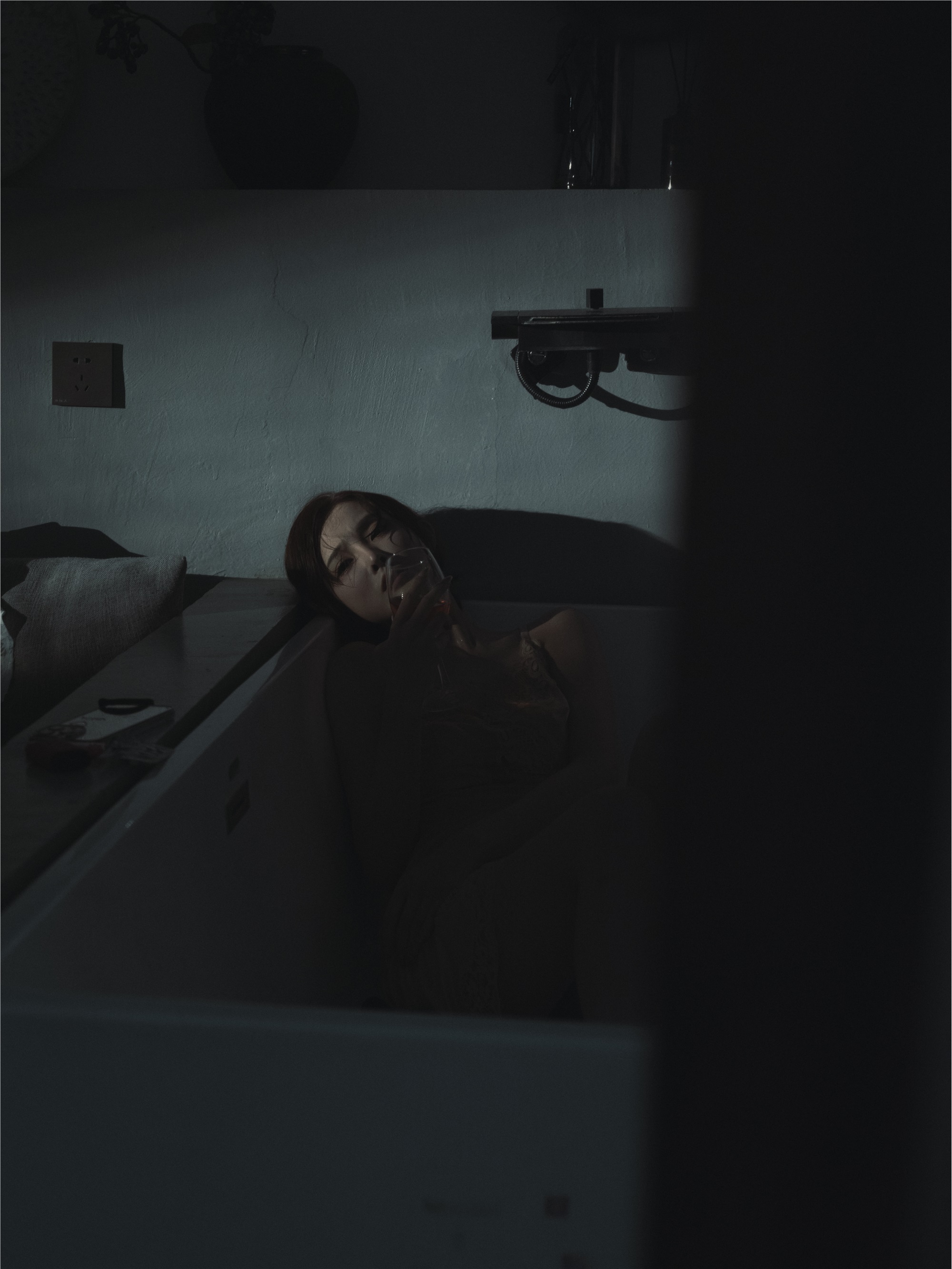 YITUYU艺图语 2025.01.15 转身离别 文文子